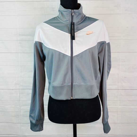 Women’s Nike Sportswear Track Set - Picture 3 of 9
